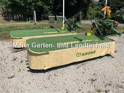 Krone ActiveMow R320