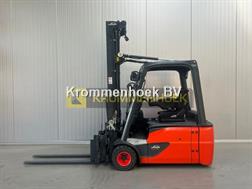 Linde E 20 L Snelwissel vorken