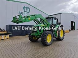 John Deere 6630 PREMIUM