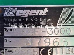 Regent KSE 3000