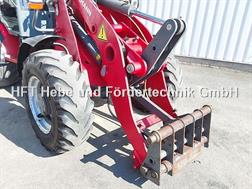 Weidemann 4070 CX 100