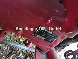 Pöttinger HIT 540 N