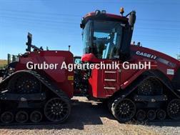 Case IH Quadtrac STX 620