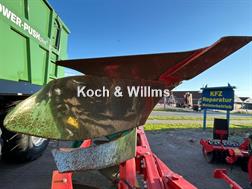 Kverneland LD 100-200-5