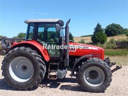 Massey Ferguson 6480