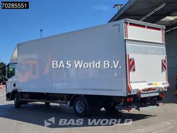 Man TGL 12.250 4X2 2024 registration NL-Truck Inclusie