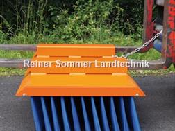 Tuchel Solo Sweep Schiebebesen 250