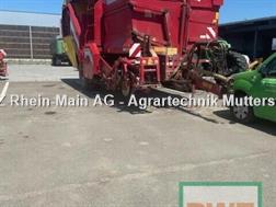 Grimme Kartoffelvollernter SE85-55UB