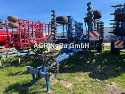 Köckerling Allrounder Flatline 600