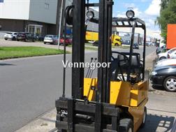 Jungheinrich -