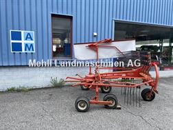 Kuhn GA 3501 GM Kreiselschwader