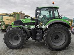 Deutz-Fahr AGROTRON TTV 7250