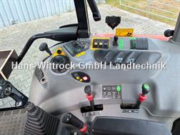 Case IH CS 120