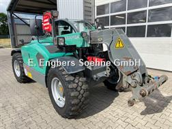 KRAMER KT 276