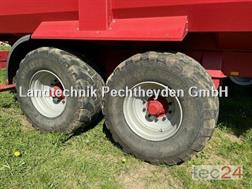 Krampe BigBody 650