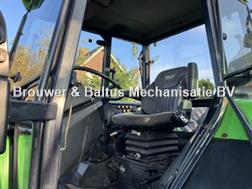 Deutz-Fahr DX 4.51