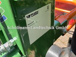 Posch HydroCombi 16