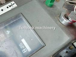 Takeuchi TB016