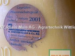 Amazone UF 1200