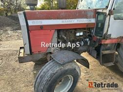 Massey Ferguson 699