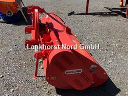 Maschio BRAVA 250 MECH