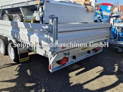Humbaur HTK 3500.41