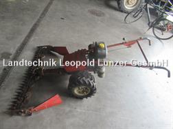 Bucher M 200