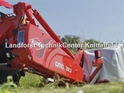 Kuhn GMD 310 FF