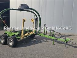 Elho 1620 Ballenwickler