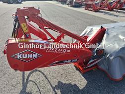 Kuhn GMD 310