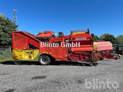 Grimme SE 150-60