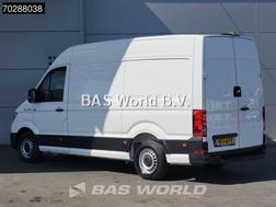 Man eTGE 3.140 Elektrisch 115km WLTP 36kWh L3H3 LED Na