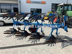 Lemken Juwel 7