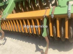 Amazone Catros + 5001-2