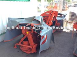 Kuhn GMD 3121 F-FF