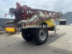 Hardi COMMANDER 7000I TWIN