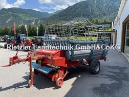 Mengele Lw 180T Duo