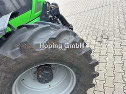 Deutz-Fahr Agrotron 6160