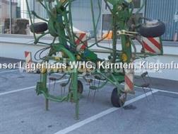 Krone KW 6.70/6