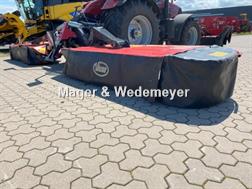 Vicon EXTRA 390 + EXTRA 332F MÄHKOMBI