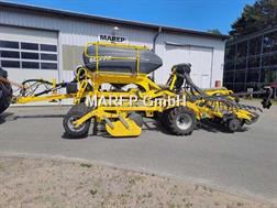 Horsch BEDNAR OMEGA 6000L