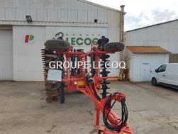 Grégoire-Besson DISCOFLEX