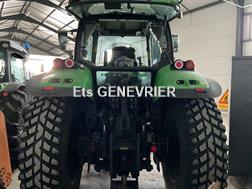 Deutz-Fahr 6120 TTV
