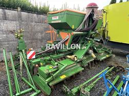Amazone ADP 403 SPECIAL