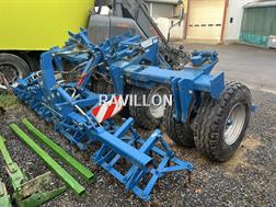 Religieux TAPIR 125 GL