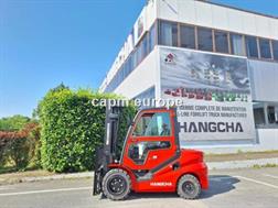 Hangcha XF35D-2 (CPCD35-X2H7F1)