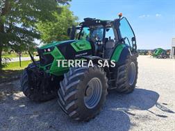 Deutz-Fahr TTV 7250