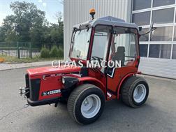 Carraro TRACTEUR CARRARO 4400 HST
