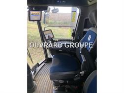 New Holland CR9-90