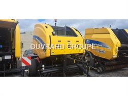 New Holland ROLL-BELT180